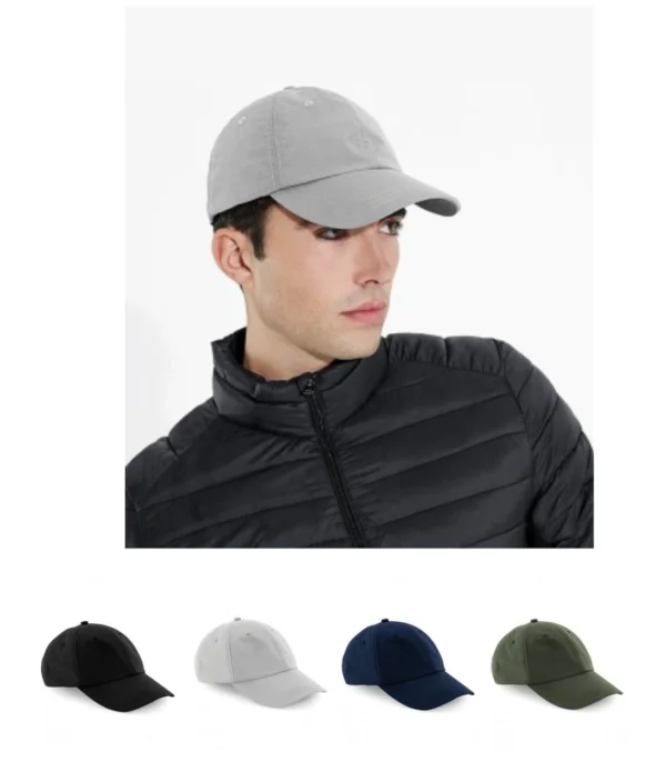 Beechfield BB187 Outdoor 6 Panel Cap